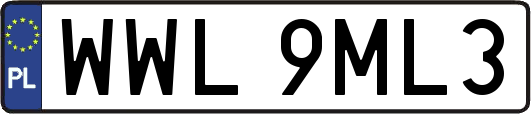 WWL9ML3
