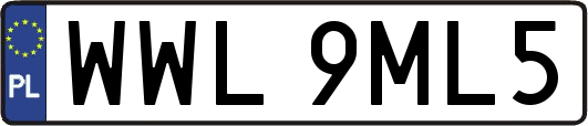 WWL9ML5
