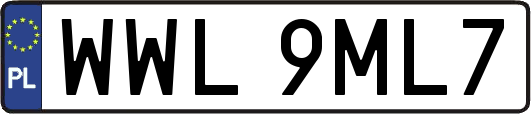 WWL9ML7