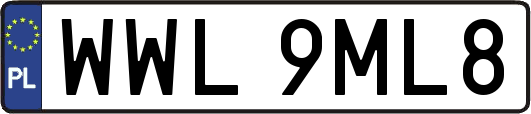 WWL9ML8
