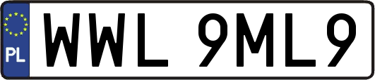 WWL9ML9