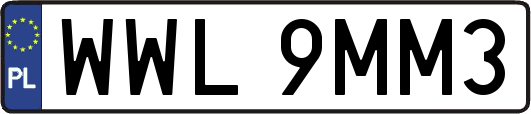 WWL9MM3