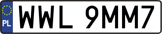 WWL9MM7