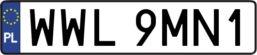 WWL9MN1