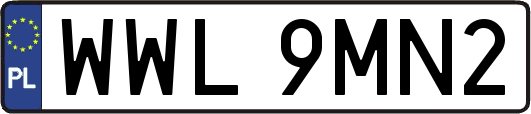 WWL9MN2