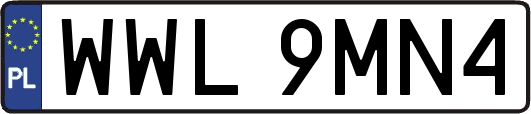 WWL9MN4