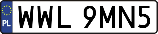 WWL9MN5
