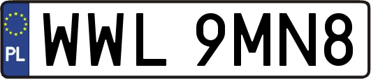 WWL9MN8