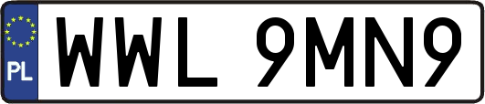 WWL9MN9
