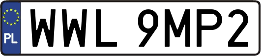 WWL9MP2