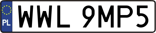 WWL9MP5