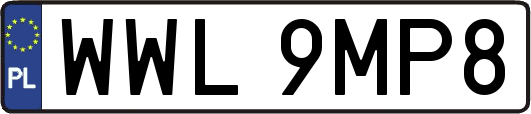 WWL9MP8