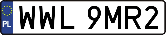 WWL9MR2