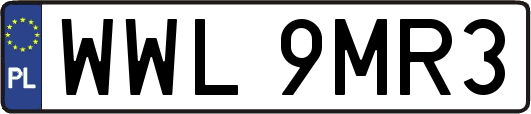 WWL9MR3