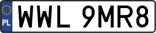 WWL9MR8