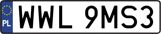 WWL9MS3
