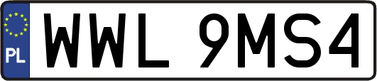 WWL9MS4