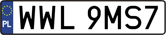 WWL9MS7
