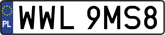 WWL9MS8