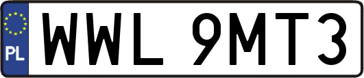 WWL9MT3