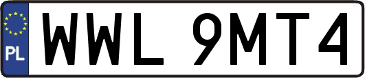 WWL9MT4
