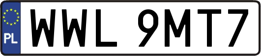 WWL9MT7