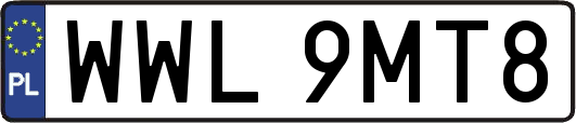 WWL9MT8