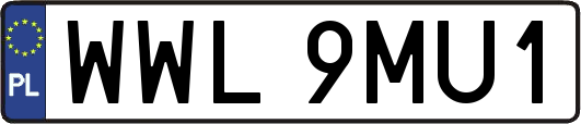 WWL9MU1