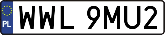 WWL9MU2