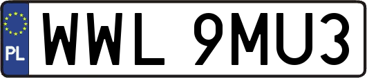 WWL9MU3