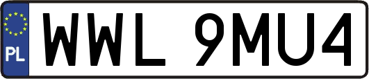 WWL9MU4