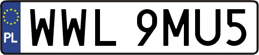 WWL9MU5