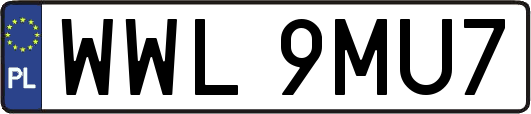 WWL9MU7