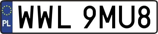 WWL9MU8