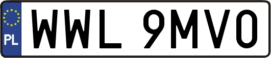 WWL9MV0