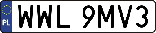 WWL9MV3