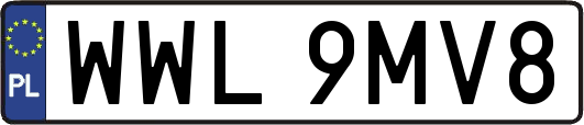 WWL9MV8