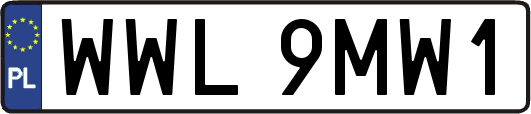 WWL9MW1