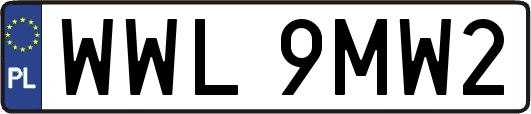 WWL9MW2