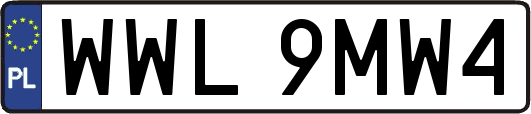 WWL9MW4