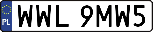 WWL9MW5