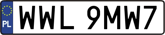 WWL9MW7