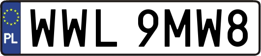 WWL9MW8