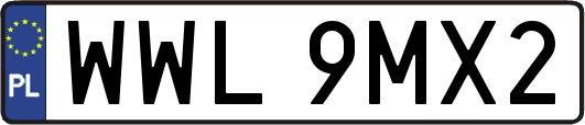 WWL9MX2