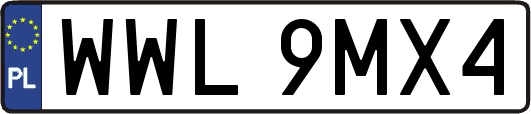 WWL9MX4