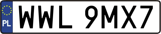 WWL9MX7