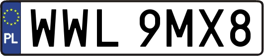 WWL9MX8