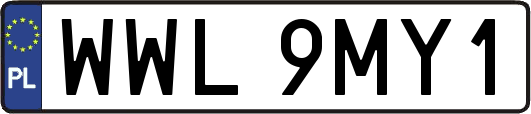 WWL9MY1