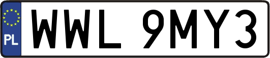 WWL9MY3