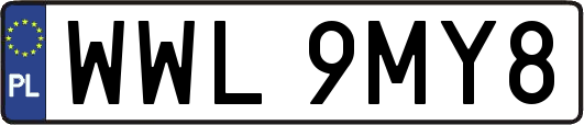 WWL9MY8